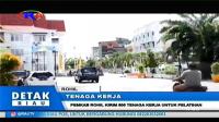 PLAY (klik di sini) PEMKAB ROHIL KIRIM 500 TENAGA KERJA UNTUK PELATIHAN