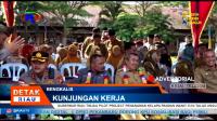 PLAY (klik di sini) GUBERNUR RIAU TINJAU PILOT PROJECT PENANAMAN KELAPA PANDAN WANGI DAN TALAS UNGU