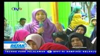 PLAY (klik di sini) WARGA HARAPKAN RTH DAN PERBAIKAN PENGELOLAAN SAMPAH