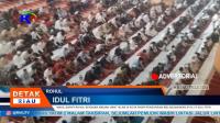 PLAY (klik di sini) WAKIL BUPATI ROHUL BERSAMA RIBUAN UMAT ISLAM DI KOTA PASIR PENGARAIAN MELAKSANAKAN SHOLAT IDUL FITRI