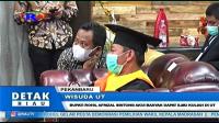 PLAY (klik di sini) BUPATI ROHIL AFRIZAL SINTONG AKUI BANYAK DAPAT ILMU KULIAH DI UT