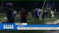 PLAY (klik di sini) WAKIL KETUA DPRD KAMPAR REPOL, GOTONG ROYONG DI DESA PULAU BELIMBING