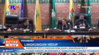 PLAY (klik di sini) RANPERDA RPPLH PANDUAN KEBIJAKAN LINGKUNGAN HIDUP