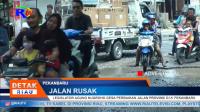 PLAY (klik di sini) LEGISLATOR AGUNG NUGROHO GESA PERBAIKAN JALAN PROVINSI DAN PEKANBARU