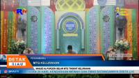 MASJID AL FURQON GELAR MTQ TINGKAT KELURAHAN