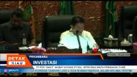 PLAY (klik di sini) PT PER "SAKIT" AKIBAT HUTANG PT RAL, DPRD RIAU MINTA PEMISAHAN BUMD