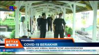 PLAY (klik di sini) ARNITA SARI HIMBAU WARGA TETAP JAGA KESEHATAN