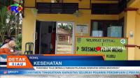 PLAY (klik di sini) PUSKESMAS TELUK MERBAU UTAMAKAN PELAYANAN KESEHATAN KEPADA MASYARAKAT