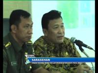 PLAY (klik di sini) Dinas Sosial Riau Gelar Peringatan Hari Pahlawan