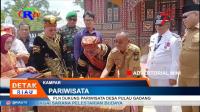 PLAY (klik di sini) PLN DUKUNG PARIWISATA PULAU PADANG
