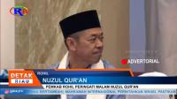PLAY (klik di sini) PEMKAB ROHIL PERINGATI MALAM NUZUL QURAN
