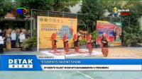 STUDENTS TALENT SHOW MTS MUHAMMADIYAH 2 PEKANBARU