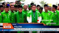 WAKIL KETUA DPP PPP GELAR SILATURAHMI DAN KONSILIDASI PEMILU