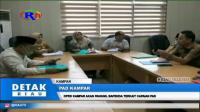 PLAY (klik di sini) DPRD KAMPAR AKAN PANGGIL BAPENDA TERKAIT CAPAIAN PAD