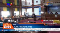 PLAY (klik di sini) DPRD ROHIL PARIPURNA LAPORAN PANSUS LKPJ BUPATI TAHUN 2022