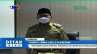 PLAY (klik di sini) DPRD KAMPAR GELAR PARIPURNA PENYAMPAIAN LKPJ BUPATI TAHUN ANGGARAN 2021