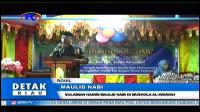 PLAY (klik di sini) SULAIMAN HADIRI MAULID NABI DI MUSHOLA AL HIDAYAH
