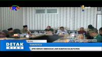 DPRD SEPAKAT KEBERADAAN LAMR DILIBATKAN DALAM PILPENG