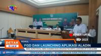PLAY (klik di sini) WAKIL BUPATI ROHUL INDRA GUNAWAN BUKA KEGIATAN FGD SERTA LAUNCHING APLIKASI ALADIN