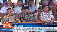 PLAY (klik di sini) PEMKAB KAMPAR LAUNCHING BAPAK ASUH STUNTING DI TAPUNG