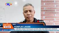 PLAY (klik di sini) LAM INHU HARAP PERTIKAIAN ANTARA PMA DAN PMDN DISELESAIKAN