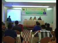 BPBD Bentuk Rapat Koordinasi Teknis Pemadaman