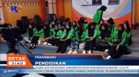 PLAY (klik di sini) DOSEN DAN MAHASISWA UNIVERSITAS PASIR PENGARAIAN KUNJUNGI RIAU TV