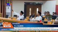 MUI USULKAN 3 NAMA PJ GUBRI KE DPRD RIAU, SALAH SATUNYA SF HARIYANTO