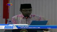 PLAY (klik di sini) RAPAT PARIPURNA PENYAMPAIAN PANDANGAN UMUM FRAKSI ATAS 10 RANPERDA USULAN PEMERINTAH