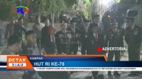 PLAY (klik di sini) PJ BUPATI KAMPAR HADIRI APEL KEHORMATAN DAN RENUNGAN SUCI DI TMP KUSUMA EKA BAKTI BANGKINANG