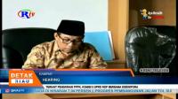 TERKAIT PENDATAAN PPPK, KOMISI II DPRD RDP BERSAMA DISDIKPORA