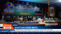 PLAY (klik di sini) PEMKAB ROHUL ANGGARKAN RP 1,5 M UNTUK HONOR PARA GURU MDTA