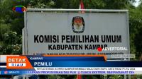 KETUA KOMISI III DPRD KAMPAR KEMBALI MAJU DARI DAPIL SATU PADA PILEG 2024