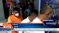 PLAY (klik di sini) KETUA DPRD KAMPAR PRIHATIN ATAS PERISTIWA OTT DI DINAS KESEHATAN KAMPAR