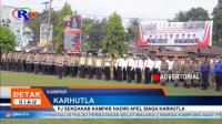 PLAY (klik di sini) PJ SEKDAKAB KAMPAR HADIRI APEL SIAGA KARHUTLA