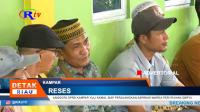 ANGGOTA DPRD KAMPAR YULI AKMAL SIAP PERJUANGKAN ASPIRASI WARGA PERUMAHAN GMP III