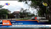 PLAY (klik di sini) WAKIL KETUA DPRD KAMPAR HADIRI HUT DESA PANDAU JAYA