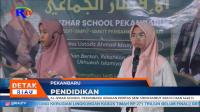 PLAY (klik di sini) AL IZHAR SCHOOL PEKANBARU ADAKAN PENTAS SENI MENYAMBUT RAMADHAN 1445 H