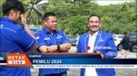 PLAY (klik di sini) WAKIL KETUA DPRD KAMPAR TONY HIDAYAT KAMBALI MAJU PILEG 2024 DARI PARTAI DEMOKRAT
