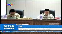 PLAY (klik di sini) DPRD GELAR PARIPURNA PENYAMPAIAN RPP APBD