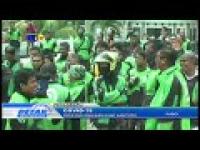 PLAY (klik di sini) DPRD RIAU BAGIKAN HAND SANITIZER