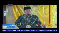 PLAY (klik di sini) BUPATI KAMPAR HADIRI PENGUKUHAN BADAN PENGELOLA RESTORASI KESULTANAN KAMPAR