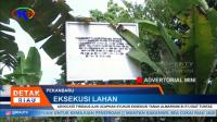 PLAY (klik di sini) ADVOCATE FIRDAUS AJIS UCAPKAN SYUKUR EKSEKUSI TANAH ALMARHUM SUPANGAT TUNTAS
