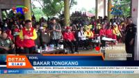 PLAY (klik di sini) BUPATI ROHIL BERSAMA KEMENTRIAN PARIWISATA RI HADIRI EVENT BAKAR TONGKANG