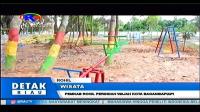 PLAY (klik di sini) PEMKAB ROHIL PERINDAH WAJAH KOTA BAGANSIAPIAPI