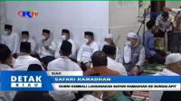 PLAY (klik di sini) GUBRI KEMBALI LAKSANAKAN SAFARI RAMADHAN KE SUNGAI APIT