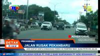 PLAY (klik di sini) ADE HARTATI MINTA KOMUNIKASI PEMKO KE PEMPROV BAIK, GUNA PERBAIKI JALAN