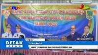 PLAY (klik di sini) WABUP OPTIMIS ROHIL RAIH PRESTASI DI PORPROV RIAU