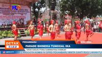 PLAY (klik di sini) TARIAN CAKALELE PUKAU GUBERNUR RIAU SYAMSUAR