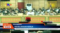 DPRD RIAU SAYANGKAN SIKAP DIREKTUR PERTAMINA KEMBALI MANGKIR PADA HEARING TEWASNYA 8 PEKERJA